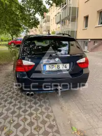 2006 BMW 325