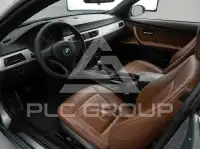 2006 BMW 325