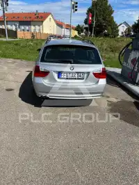 2006 BMW 325