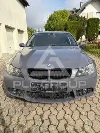 2006 BMW 325