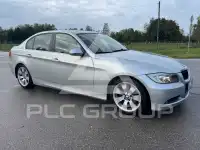 2006 BMW 325