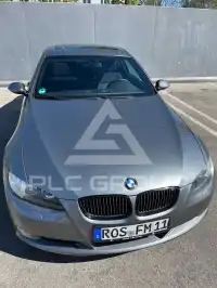 2006 BMW 325