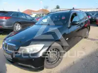 2006 BMW 325