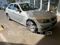 2006 BMW 325