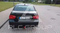 2006 BMW 325