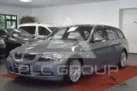 2006 BMW 325