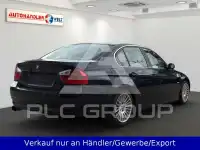 2006 BMW 325
