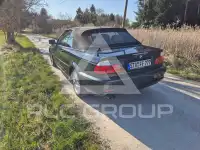 2006 BMW 325
