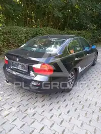2006 BMW 325