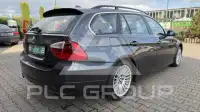 2006 BMW 325