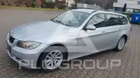 2006 BMW 325