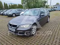 2006 BMW 325