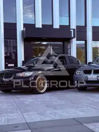 2006 BMW 325