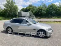 2006 BMW 325