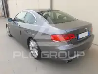2006 BMW 325