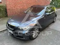 2006 BMW 325