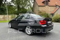 2006 BMW 325
