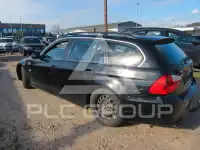 2006 BMW 325