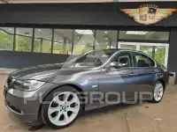 2006 BMW 325