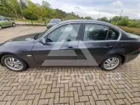 2006 BMW 325