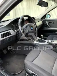 2006 BMW 325