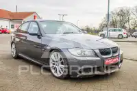 2006 BMW 325