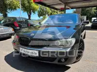 2006 BMW 740