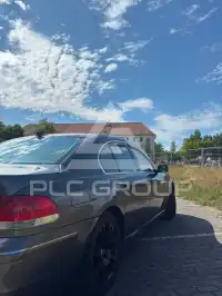 2006 BMW 740