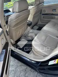 2006 BMW 740