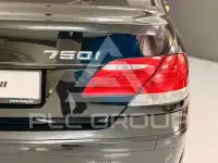 2006 BMW 750