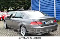 2006 BMW 750