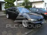 2006 BMW 750