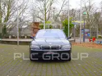 2006 BMW 750