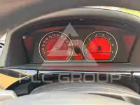 2006 BMW 750