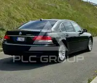 2006 BMW 750