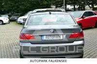 2006 BMW 750