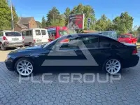 2006 BMW 750