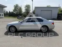 2006 BMW 750