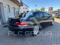 2006 BMW 750