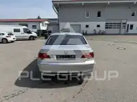 2006 BMW 750