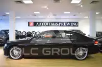 2006 BMW 760