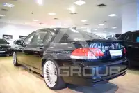 2006 BMW 760