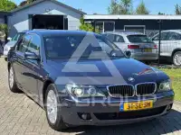 2006 BMW 760