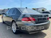 2006 BMW 760