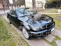 2006 BMW Other