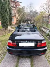 2006 BMW Other