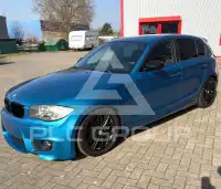 2006 BMW 130