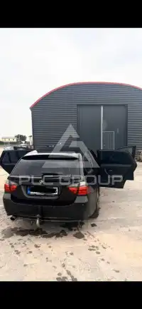 2006 BMW 130
