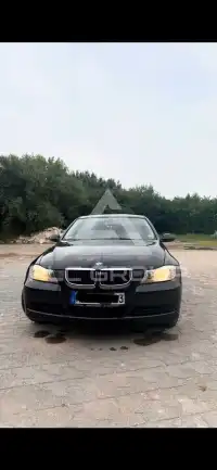 2006 BMW 130