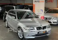 2006 BMW 130
